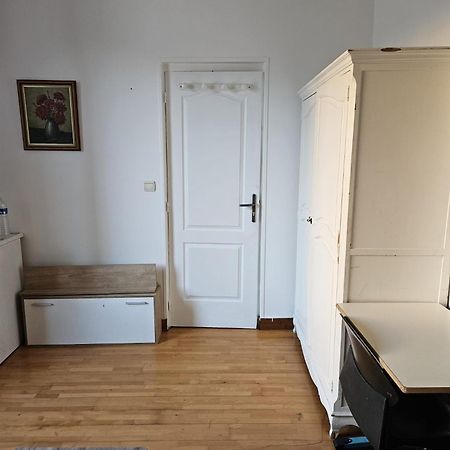Maison D'Hote Ла-Курнев Екстер'єр фото