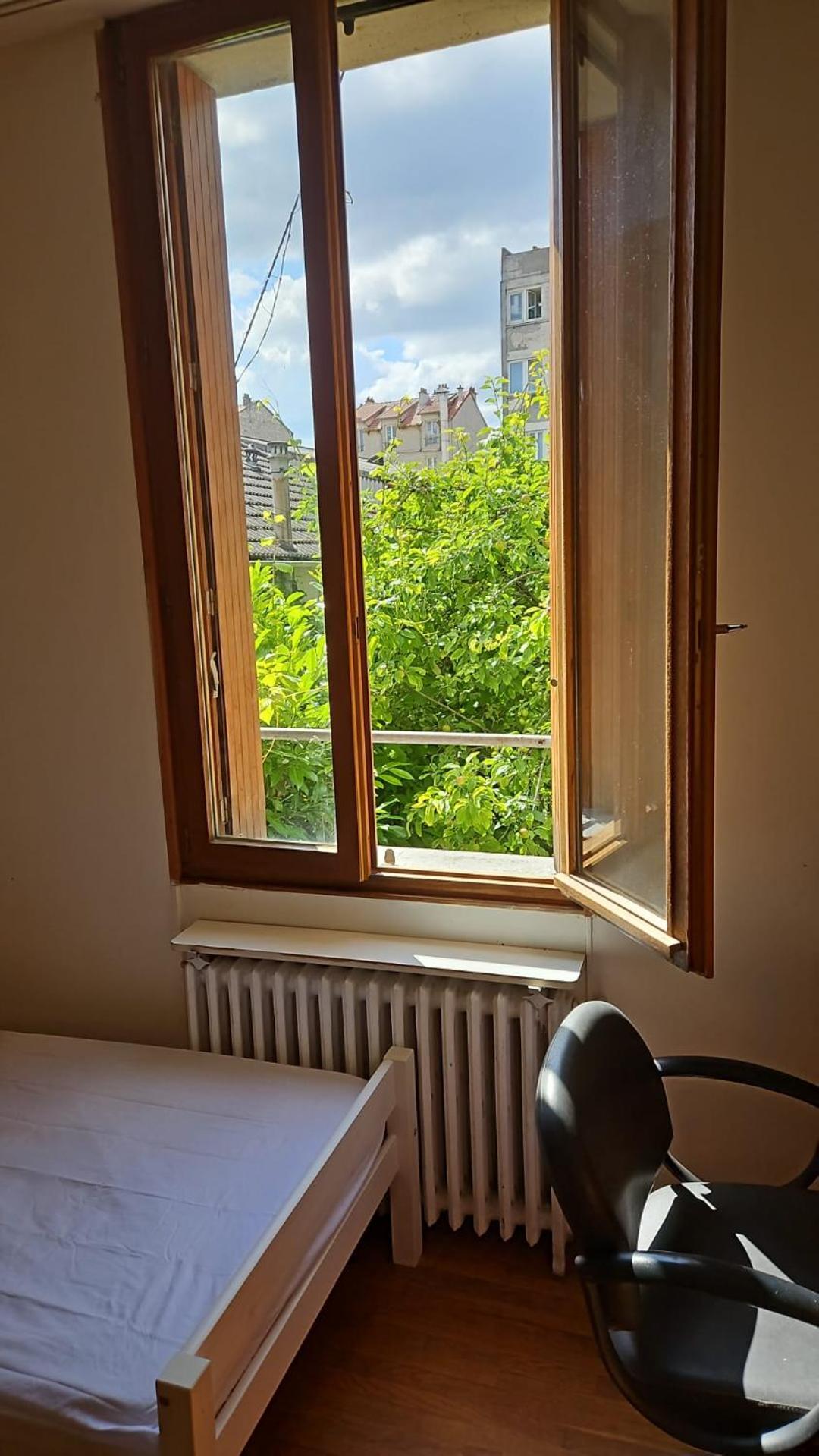 Maison D'Hote Ла-Курнев Екстер'єр фото