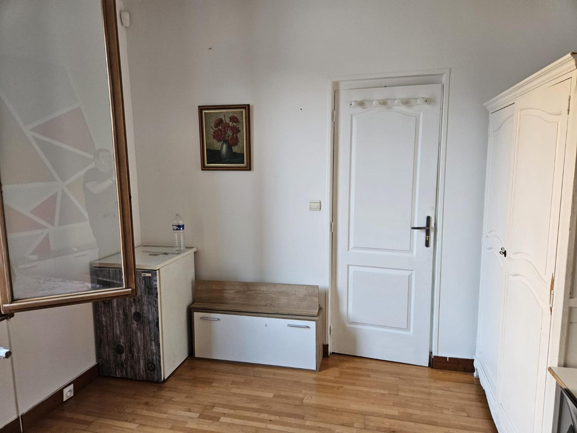 Maison D'Hote Ла-Курнев Екстер'єр фото